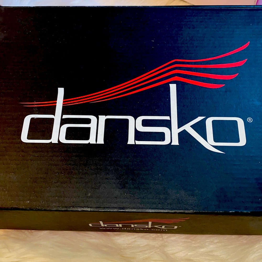 Dansko sandals